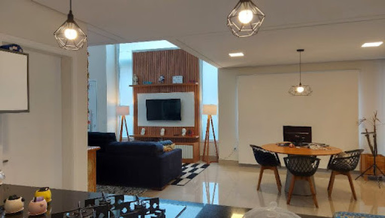 Imagem Casa com 3 Quartos à Venda, 250 m² em Condomínio Via Castelli - Louveira
