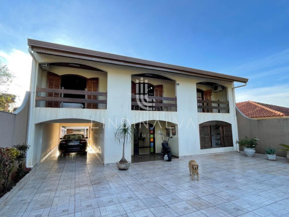 Casa com 2 Quartos à Venda, 423 m² em Vila Yolanda - Foz Do Iguacu