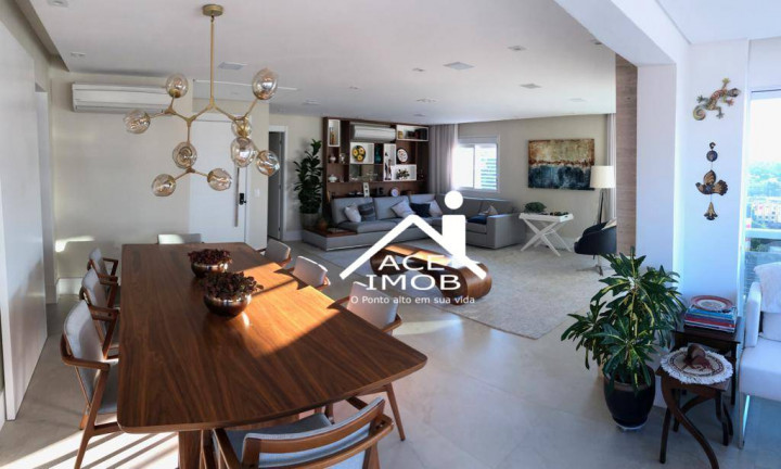 Imagem Apartamento com 2 Quartos à Venda, 165 m² em Vila Gertrudes - São Paulo Imagem Apartamento com 2 Quartos à Venda, 165 m² em Vila Gertrudes - São Paulo