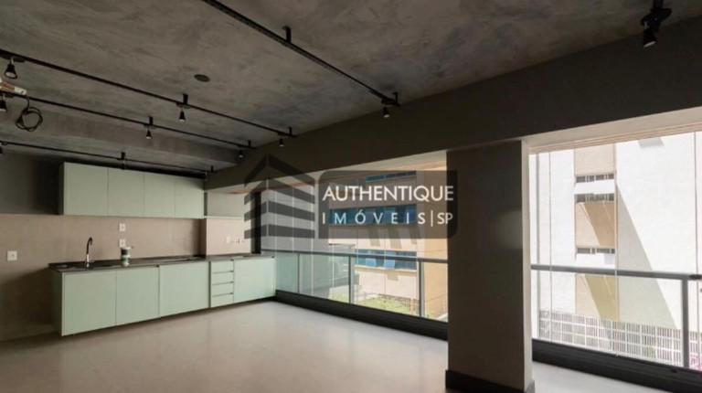 Apartamento com 1 Quarto à Venda, 50 m² em Itaim Bibi - São Paulo