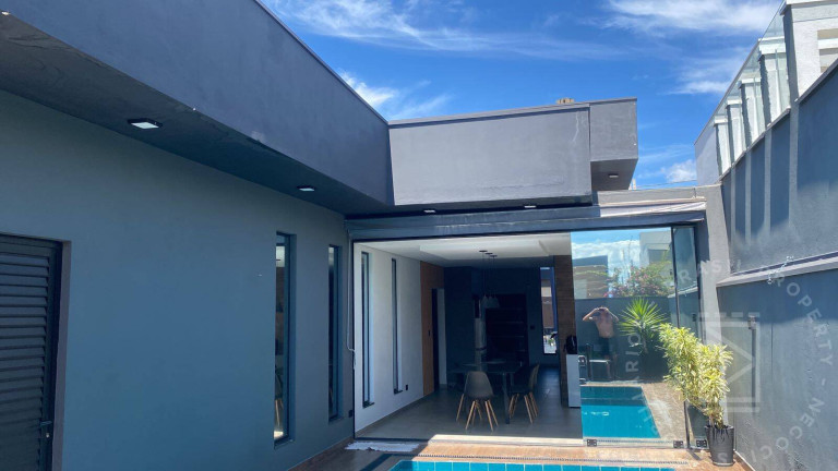 Imagem Casa com 3 Quartos à Venda, 113 m² em Residencial Colinas - Caçapava Imagem Casa com 3 Quartos à Venda, 113 m² em Residencial Colinas - Caçapava
