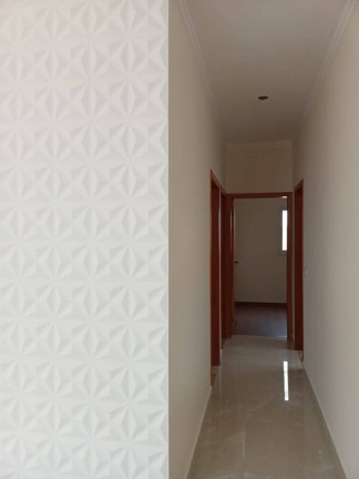 Imagem Casa com 3 Quartos à Venda, 99 m² em Cajuru Do Sul - Sorocaba