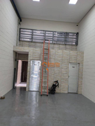 Imagem Sala Comercial para Alugar, 150 m² em Vila Nova Bonsucesso - Guarulhos