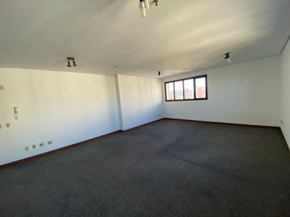 Imagem Sala Comercial à Venda, 48 m² em Higienópolis - Porto Alegre Imagem Sala Comercial à Venda, 48 m² em Higienópolis - Porto Alegre