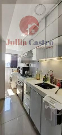 Imagem Apartamento com 2 Quartos à Venda, 65 m² em Encruzilhada - Recife