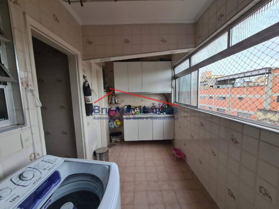 Imagem Apartamento com 3 Quartos à Venda, 150 m² em Aparecida - Santos