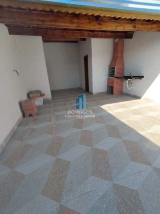 Imagem Casa com 2 Quartos à Venda, 129 m² em Vila Guilhermina - São Paulo Imagem Casa com 2 Quartos à Venda, 129 m² em Vila Guilhermina - São Paulo