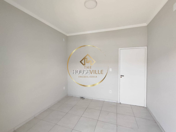 Imagem Casa com 3 Quartos à Venda, 159 m² em Residencial Armando Moreira Righi - São José Dos Campos