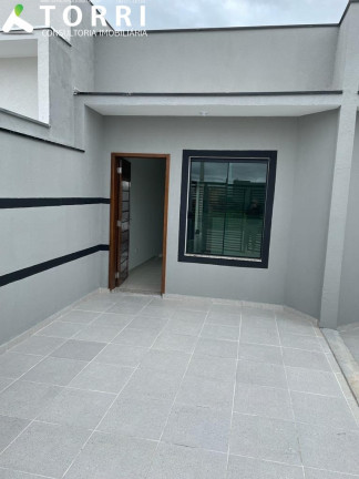 Imagem Casa com 1 Quarto à Venda, 45 m² em Parque Vista Barbara - Sorocaba