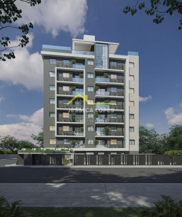 Imagem Apartamento com 2 Quartos à Venda, 57 m² em Aeroclube - João Pessoa