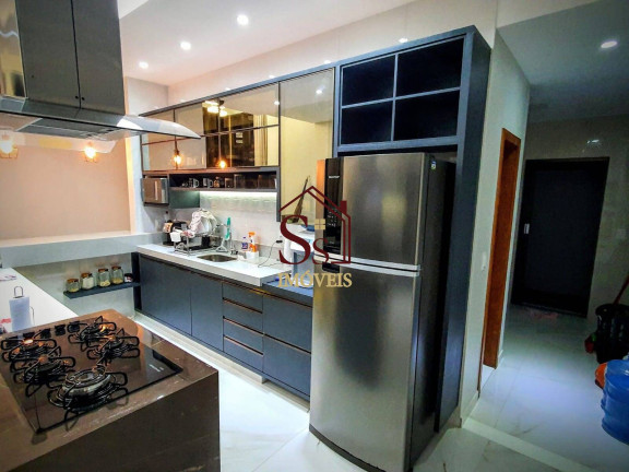Imagem Casa com 4 Quartos à Venda, em Nova Betânia - Mossoró Imagem Casa com 4 Quartos à Venda, em Nova Betânia - Mossoró
