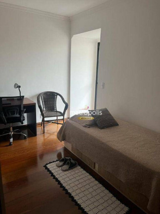 Imagem Apartamento com 4 Quartos à Venda, 198 m² em Santo Antônio - São Caetano Do Sul Imagem Apartamento com 4 Quartos à Venda, 198 m² em Santo Antônio - São Caetano Do Sul