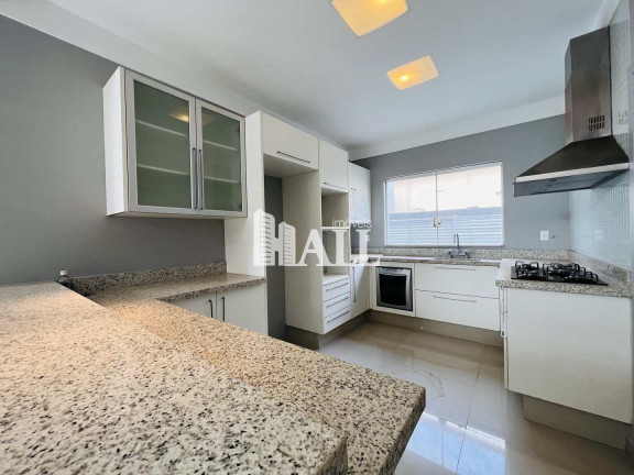 Imagem Casa com 3 Quartos à Venda, 280 m² em Residencial Eco Village - São José Do Rio Preto Imagem Casa com 3 Quartos à Venda, 280 m² em Residencial Eco Village - São José Do Rio Preto