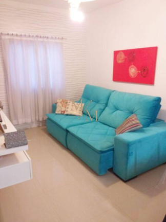 Imagem Casa com 3 Quartos à Venda, 89 m² em Estuário - Santos Imagem Casa com 3 Quartos à Venda, 89 m² em Estuário - Santos