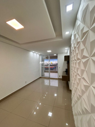 Imagem Apartamento com 3 Quartos para Alugar, 84 m² em Vila Andrade - São Paulo Imagem Apartamento com 3 Quartos para Alugar, 84 m² em Vila Andrade - São Paulo