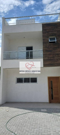 Imagem Casa com 3 Quartos à Venda, em Massaguaçu - Caraguatatuba Imagem Casa com 3 Quartos à Venda, em Massaguaçu - Caraguatatuba