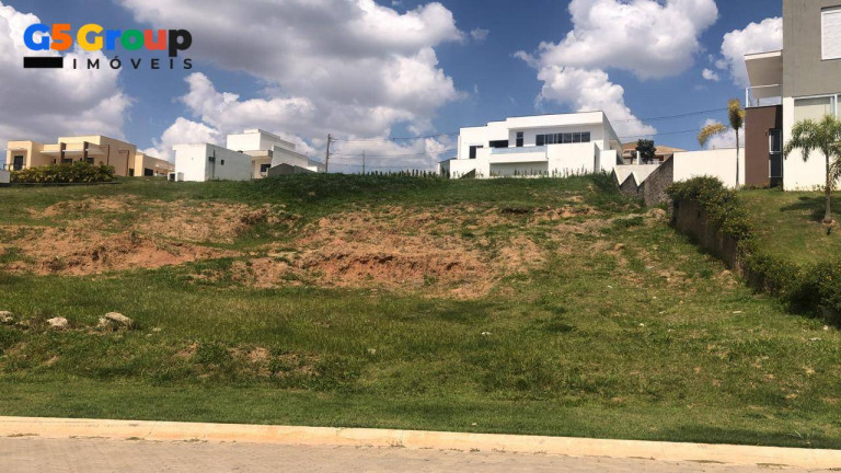 Terreno em Condomínio à Venda, 980 m² em Condomínio Village Ipanema - Araçoiaba Da Serra