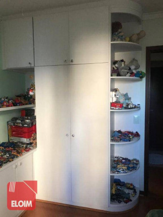 Imagem Apartamento com 3 Quartos à Venda, 100 m² em Morumbi - São Paulo Imagem Apartamento com 3 Quartos à Venda, 100 m² em Morumbi - São Paulo