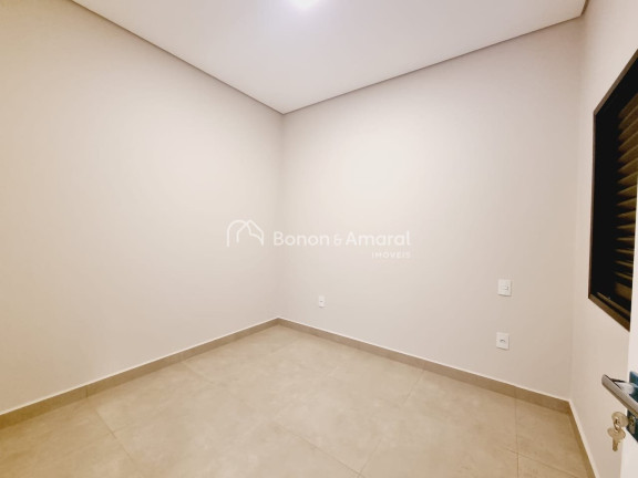 Imagem Casa de Condomínio com 3 Quartos à Venda, 200 m² em Parque Brasil 500 - Paulínia