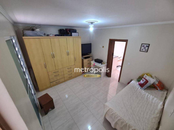 Imagem Sobrado com 2 Quartos à Venda, 130 m² em Vila Sacadura Cabral - Santo André Imagem Sobrado com 2 Quartos à Venda, 130 m² em Vila Sacadura Cabral - Santo André