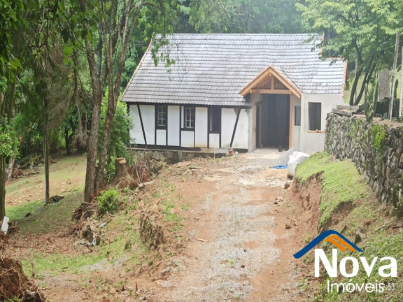 Imagem Imóvel à Venda,  em Linha Pirajá - Nova Petrópolis