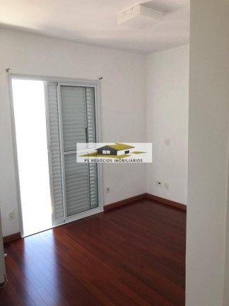 Imagem Apartamento com 3 Quartos à Venda, 102 m² em Mirandópolis - São Paulo