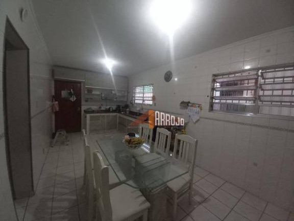 Imagem Casa com 3 Quartos à Venda, 215 m² em Cidade Antônio Estevão De Carvalho - São Paulo Imagem Casa com 3 Quartos à Venda, 215 m² em Cidade Antônio Estevão De Carvalho - São Paulo