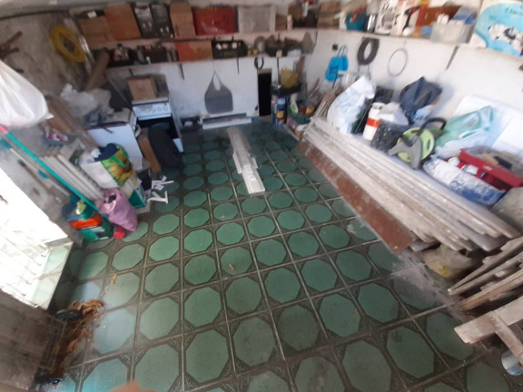 Imagem Casa com 2 Quartos à Venda, 125 m² em Pestana - Osasco Imagem Casa com 2 Quartos à Venda, 125 m² em Pestana - Osasco