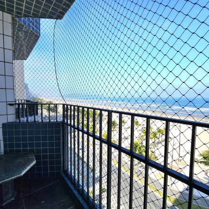 Apartamento com 2 Quartos para Alugar, 198 m² em Tupi - Praia Grande