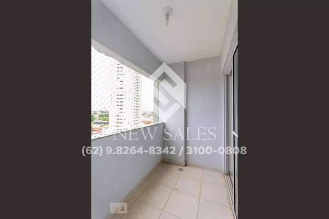 Imagem Apartamento com 2 Quartos à Venda, 64 m² em Parque Amazônia - Goiânia Imagem Apartamento com 2 Quartos à Venda, 64 m² em Parque Amazônia - Goiânia