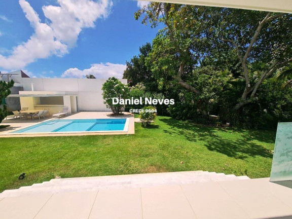 Imagem Casa de Condomínio com 3 Quartos à Venda, 175 m² em Estrada Do Côco - Lauro De Freitas