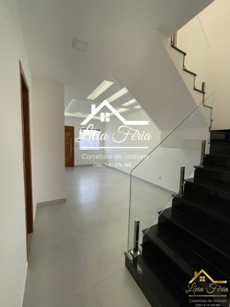 Imagem Casa com 3 Quartos à Venda, 146 m² em Parque Jóquei Club - Campos Dos Goytacazes