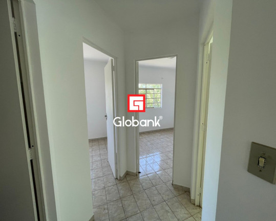 Apartamento com 3 Quartos à Venda, 62 m² em Alice Maia - Montes Claros