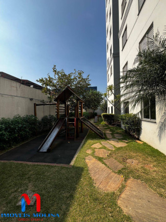 Imagem Apartamento com 2 Quartos à Venda, 50 m² em Vila Bela - São Paulo
