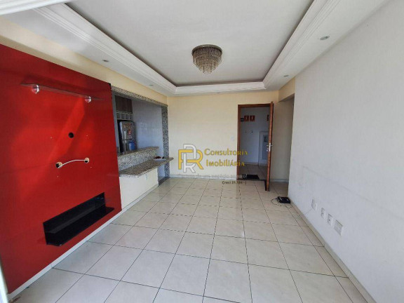 Imagem Apartamento com 1 Quarto à Venda, 48 m² em Aviação - Praia Grande Imagem Apartamento com 1 Quarto à Venda, 48 m² em Aviação - Praia Grande