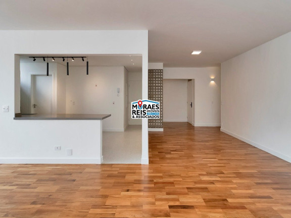 Imagem Apartamento com 3 Quartos à Venda, 200 m² em Santa Cecília - São Paulo