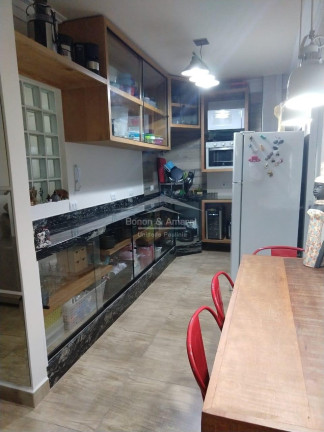 Imagem Apartamento com 2 Quartos à Venda, 77 m² em Centro - Campinas Imagem Apartamento com 2 Quartos à Venda, 77 m² em Centro - Campinas