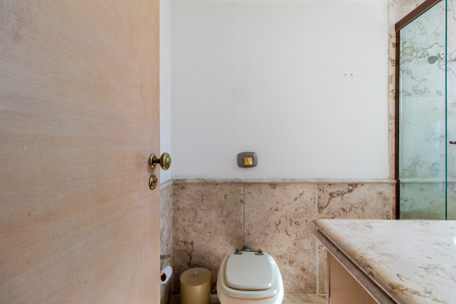 Foto do imóvel Apartamento com 4 Quartos à Venda, 70 m² em Moema - São Paulo