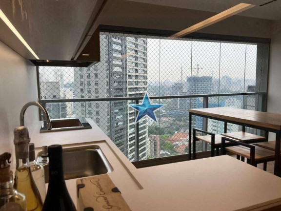 Imagem Apartamento com 3 Quartos à Venda ou Locação, 122 m² em Vila Madalena - São Paulo Imagem Apartamento com 3 Quartos à Venda ou Locação, 122 m² em Vila Madalena - São Paulo