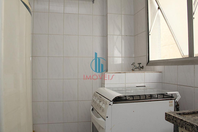 Imagem Apartamento com 1 Quarto à Venda, 46 m² em Higienópolis - São Paulo