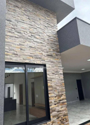 Casa com 3 Quartos à Venda, 138 m² em Parque Dos Ipês - Mirassol
