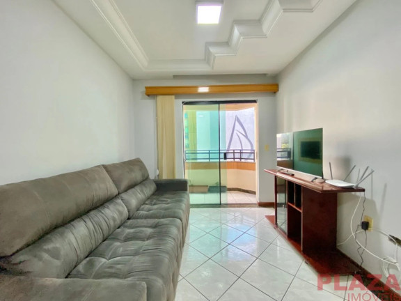 Imagem Apartamento com 2 Quartos para Alugar, 60 m² em Centro - Balneário Camboriú