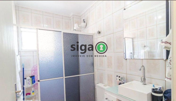 Imagem Apartamento com 2 Quartos à Venda, 51 m² em Vila Da Saúde - São Paulo Imagem Apartamento com 2 Quartos à Venda, 51 m² em Vila Da Saúde - São Paulo