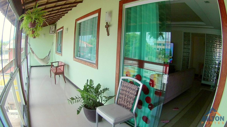 Imagem Casa com 4 Quartos para Alugar, 180 m² em Perocão - Guarapari Imagem Casa com 4 Quartos para Alugar, 180 m² em Perocão - Guarapari