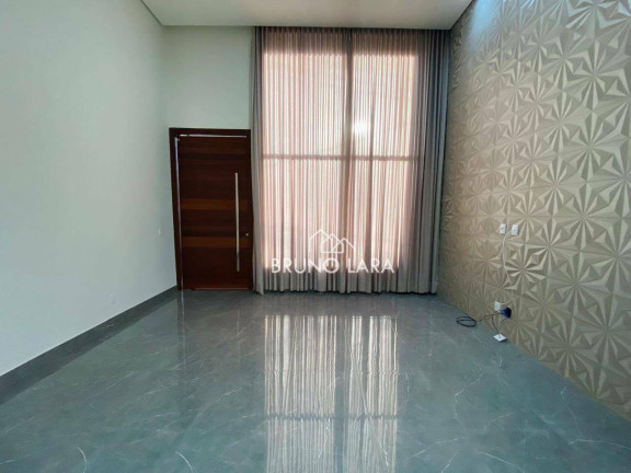 Imagem Casa com 3 Quartos à Venda, 173 m² em Condomínio Portal Do Igarapé - Igarapé Imagem Casa com 3 Quartos à Venda, 173 m² em Condomínio Portal Do Igarapé - Igarapé