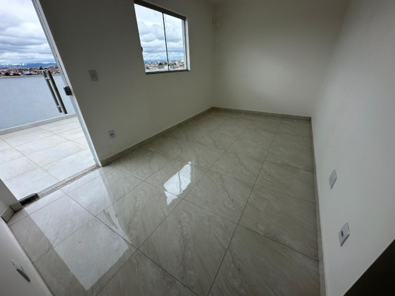 Imagem Apartamento com 2 Quartos à Venda, 112 m² em São Joaquim - Contagem