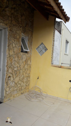 Imagem Sobrado com 2 Quartos à Venda, 110 m² em Campestre - Santo André