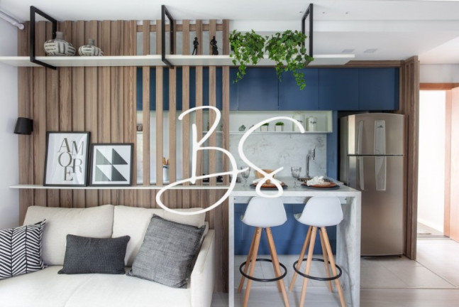 Imagem Apartamento com 2 Quartos à Venda, 76 m² em Olaria - Canoas
