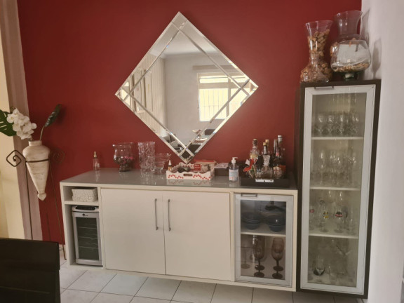 Imagem Sobrado com 3 Quartos à Venda, 150 m² em Jardim Taboão - São Paulo