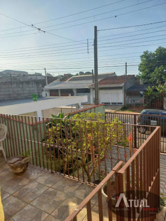 Imagem Casa com 2 Quartos à Venda, 67 m² em Jardim Imperial - Atibaia Imagem Casa com 2 Quartos à Venda, 67 m² em Jardim Imperial - Atibaia